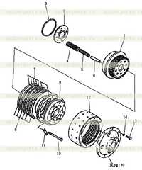 Рулевая муфта Рулевая муфта